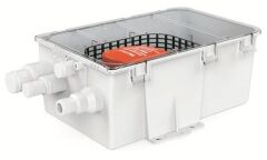 Seaflo Duş Tahliye Sistemi 750Gph