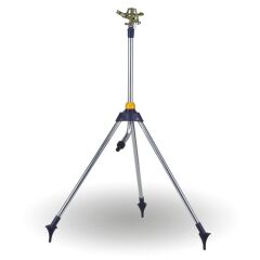 Daye DY1017 Tripodlu Teleskopik Saplı Açı Ayarlı Fıskiye