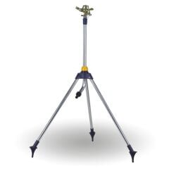 Daye DY1017 Tripodlu Teleskopik Saplı Açı Ayarlı Fıskiye