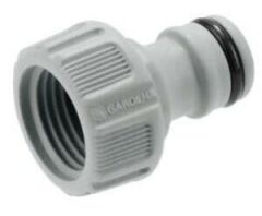 Gardena 18220-50 Musluk Bağlantısı 1/2''