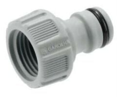 Gardena 18220-50 Musluk Bağlantısı 1/2''