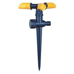 Daye DY1014 1/2'' Saplamalı 3 Kollu Fıskiye