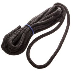 Çekim Halat Tek Ucu Kasalı Bağlama Halatı 18mm 15mt