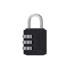 Sgs 1335 Mini Şifreli Asma Kilit 32mm
