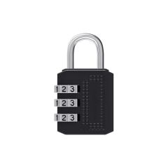 Sgs 1335 Mini Şifreli Asma Kilit 32mm