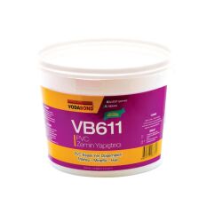 Vodabond PVC Zemin Yapıştırıcı 800gr
