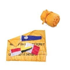 Lalizas Uluslararası Denizci Kodları 40 Parça