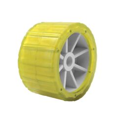 Hamdi Küçük Römork Yan Dayama Makarası