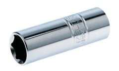 İzeltaş 1/2'' Buji Lokma Lastikli