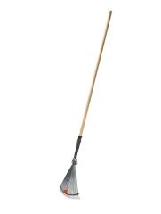 Gardena 17307-20 Ayarlanabilir Çim Tırmığı