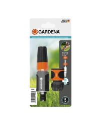 Gardena 18288-20 Hortum Bağlantı Püskürtücü Set 1/2''