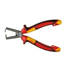 Milwaukee VDE Kablo Sıyırma Pensesi 160mm