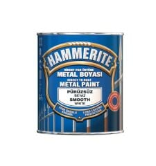Hammerite Düz Metal Boyası