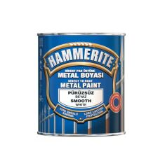 Hammerite Düz Metal Boyası