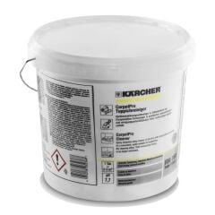 Karcher RM760 Halı Yıkama Deterjanı 200lü Paket
