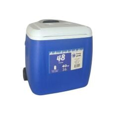 Freeze Peak Eco Cool 40 QT Soğutucu Buzluk 38lt