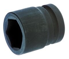 İzeltaş 1'' Havalı Lokma