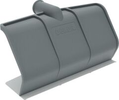 Dekor 1414 Plastik Gelberi 35cm
