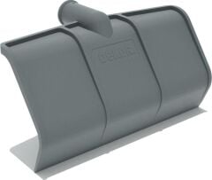 Dekor 1414 Plastik Gelberi 35cm