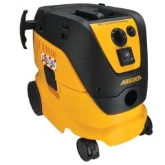 Mirka 1230L Toz Emiş Makinesi