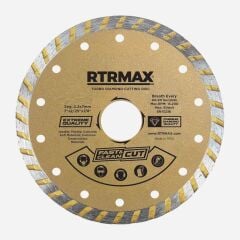 Rtrmax Turbo Elmas Testere