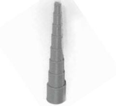 Sealux 13-38mm Hortum Konnektörü