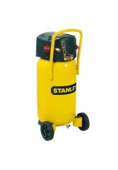 Stanley D230/10/50 Dikey Yağsız Kompresör 50lt