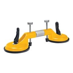 Sgs 959 Ayarlanabilir Çiftli Vantuz