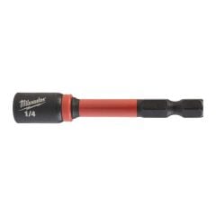 Milwaukee Shockwave Bits Somun Adaptörü 1/4''