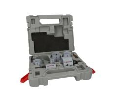 Bosch Bimetal Panç Seti 12 Parça