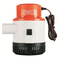 Seaflo Sintine Pompası 3000gph
