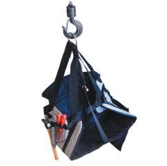 Lalizas Profesyonel Bosun Oturağı