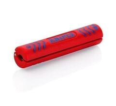 Knipex 1660100SB Kablo Sıyırıcı 100mm