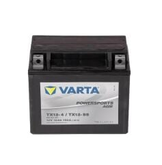 Varta TX12-BS Motosiklet Aküsü 10Ah