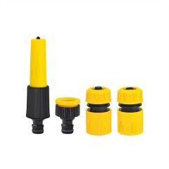 Sgs 4258 3 Fonsksiyonlu Sulama Seti 4 Parça