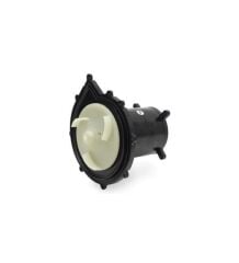 Matromarine Laguna Yedek Tuvalet Motoru 12v