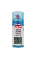 Alcon M-9004 Yağsız Kontakt Devre Temizleyici Sprey 400ml