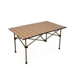 Madfox Surface Katlanır Kamp Masası