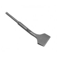 Milwaukee Sds Plus Eğri Geniş Keski 250x40mm