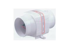 Seaflo Blower 75mm