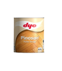 Dyo Pinosan Parlak Parke Verniği 2.5lt