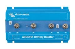 Victron Energy Argofet 200A 3 Akü İzolatörü