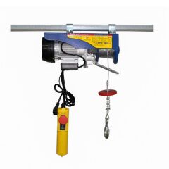 Echolift Mini Elektrikli Vinç 250-500kg