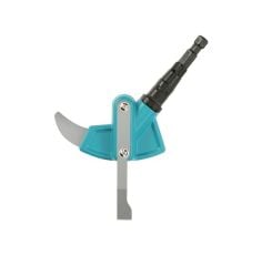 Gardena 3607-20 Combisystem 2'Si 1 Arada Veranda Ot Ayırıcı Başlığı