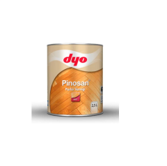 Dyo Pinosan Mat Parke Verniği 2.5lt