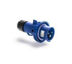 Famatel Marin Düz Fiş 3x16A