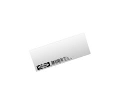 Sgs 410 Çelik Sistre 6x15cm