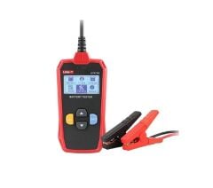 Unit UT673A Dijital Akü Test Cihazı