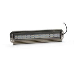 Wolfmar Alüminyum Led Aydınlatma 12v 25cm