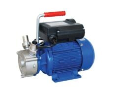 Water Sound BEM-35 Paslanmaz Gövdeli Yağ Transfer Pompası 1,1hp